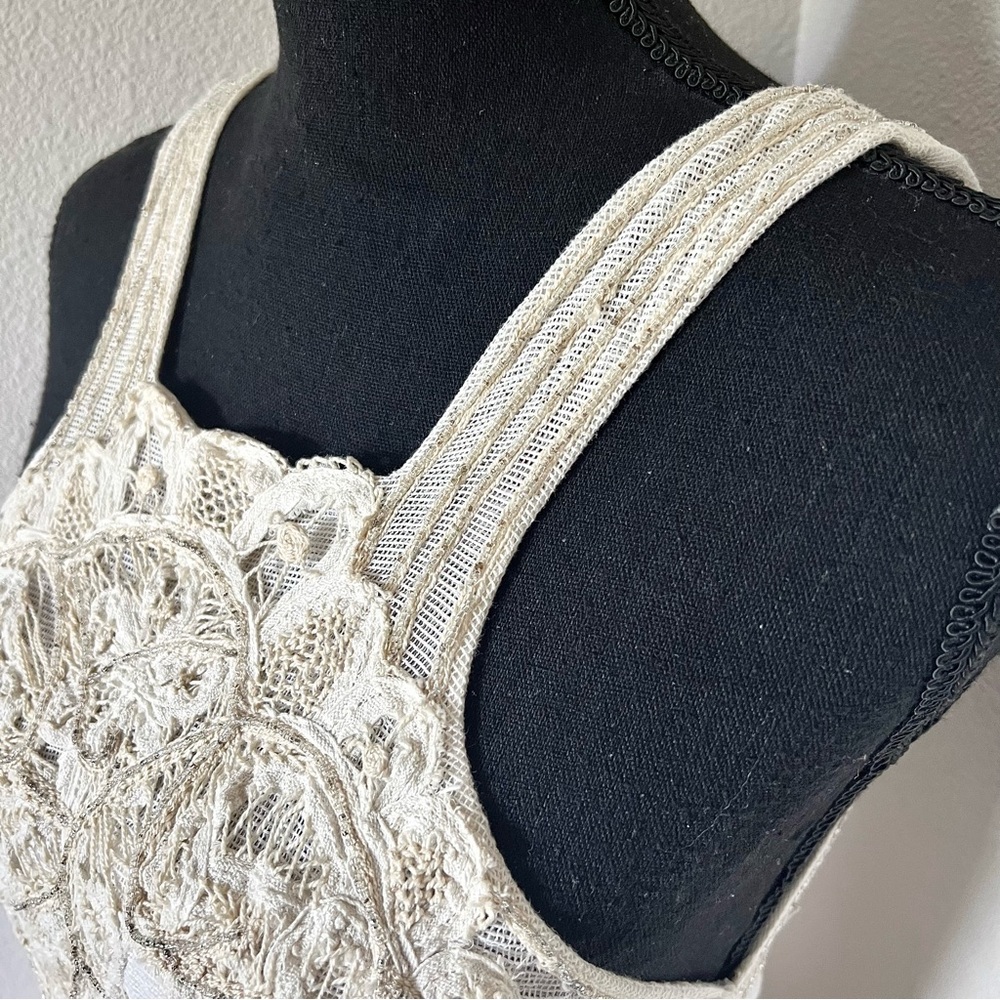 RARE EXC • Free People Limited Edition New Romantics Spring 2013 Dress • - Picture 4 of 15